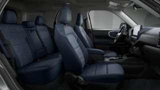 2026 Ford Bronco Sport® Internal Image 1